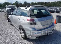 2005 Toyota MATRIX фото