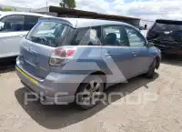 2005 Toyota MATRIX фото