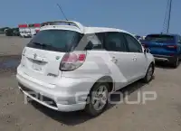 2005 Toyota MATRIX фото