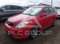 2005 Toyota MATRIX фото