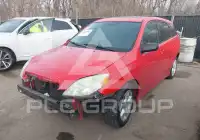 2005 Toyota MATRIX фото