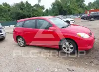 2005 Toyota MATRIX фото