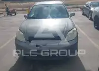 2005 Toyota MATRIX photo