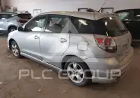 2005 Toyota MATRIX фото
