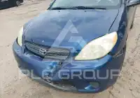2005 Toyota MATRIX photo