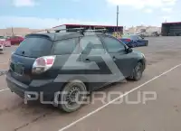 2005 Toyota MATRIX photo