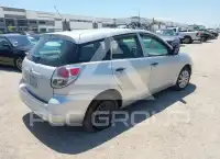 2005 Toyota MATRIX photo
