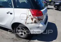 2005 Toyota MATRIX фото