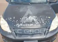 2005 Toyota MATRIX фото