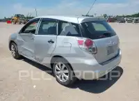 2005 Toyota MATRIX photo