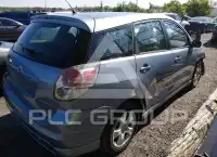 2005 Toyota MATRIX фото