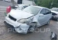 2005 Toyota MATRIX фото