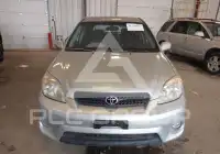 2005 Toyota MATRIX фото