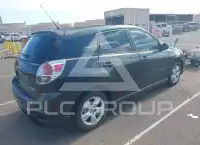 2005 Toyota MATRIX фото