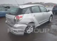 2005 Toyota MATRIX фото