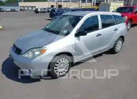2005 Toyota MATRIX фото