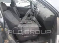 2005 Toyota MATRIX photo