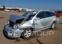 2005 Toyota MATRIX photo