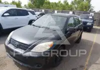 2005 Toyota MATRIX photo