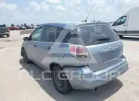 2005 Toyota MATRIX фото