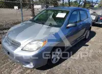 2005 Toyota MATRIX фото