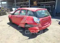 2005 Toyota MATRIX фото