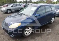 2005 Toyota MATRIX фото
