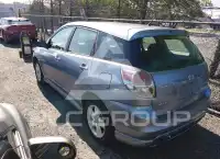 2005 Toyota MATRIX фото