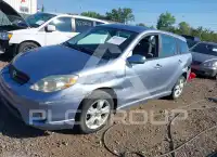 2005 Toyota MATRIX фото
