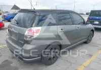 2005 Toyota MATRIX фото