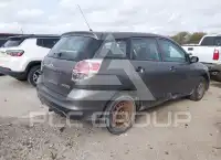 2005 Toyota MATRIX фото