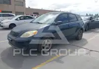 2005 Toyota MATRIX фото