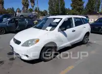 2005 Toyota MATRIX фото