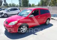 2005 Toyota MATRIX фото