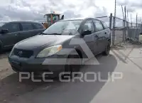2005 Toyota MATRIX фото