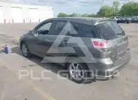 2005 Toyota MATRIX photo