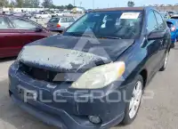 2005 Toyota MATRIX фото