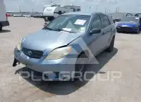 2005 Toyota MATRIX фото