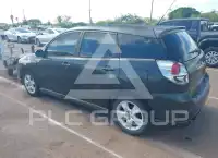 2005 Toyota MATRIX фото