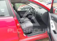 2005 Toyota MATRIX фото