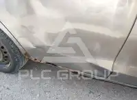 2005 Toyota MATRIX фото