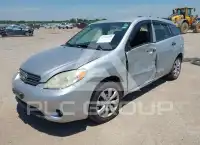 2005 Toyota MATRIX photo