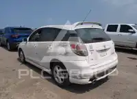 2005 Toyota MATRIX фото