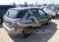 2005 Toyota MATRIX фото