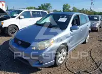 2005 Toyota MATRIX фото