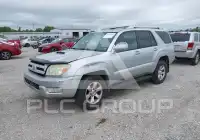 2005 Toyota 4 RUNNER фото