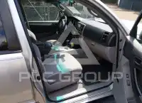2005 Toyota 4 RUNNER фото