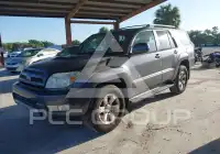 2005 Toyota 4 RUNNER фото