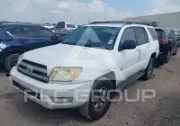 2005 Toyota 4 RUNNER photo