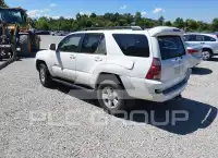 2005 Toyota 4 RUNNER photo